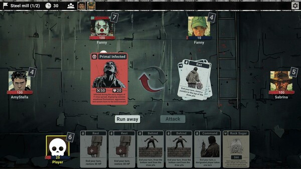 ZombieCards PC