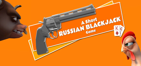 Download A Short Russian Blackjack Game PC Game