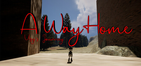 A Way Home Uzy's Journey – Free Download, Full Version PC Game | Easy Installation
