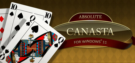 Download Absolute Canasta for Windows 11 PC Game – Full Version Free