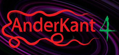 AnderKant 4: Immersive Abstract Art PC Game – Free Download