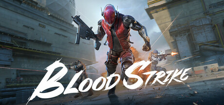 Blood Strike PC Game Free Download (Full Version) – Direct Link