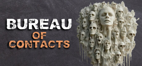 Bureau of Contacts PC Game – Free Download Full Version