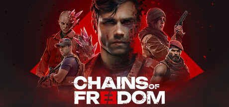 Chains of Freedom PC Game Free Download (Full Version) | Direct Link.