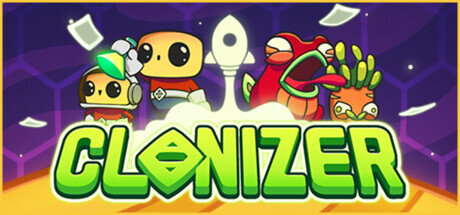 Clonizer PC Game Free Download (Full Version) – Direct Link for Easy Installation.