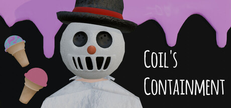 Coil’s Containment PC Game Free Download – Full Version