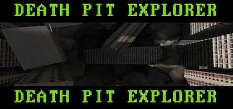 Death Pit Explorer PC Game Free Download Full Version