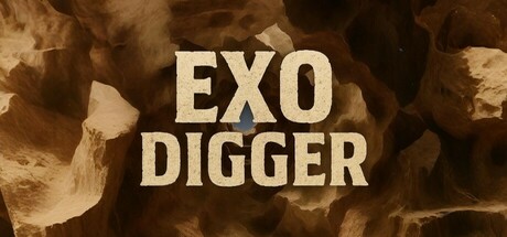 Exo Digger PC Game Free Download Full Version – Direct Link (2025)