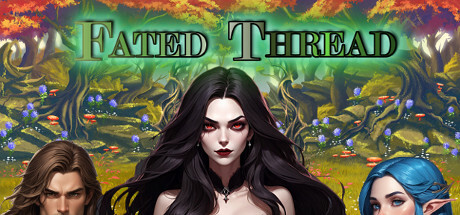 Fated Thread: Retro RPG PC Game Free Download