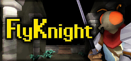 FlyKnight PC Game Free Download Full Version