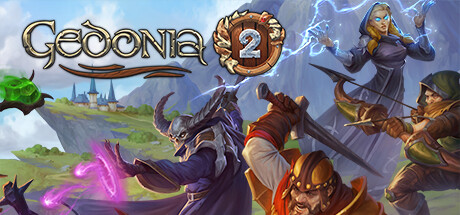 Gedonia 2 PC Game - Free Download Full Version, Direct Link, Easy Installation