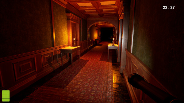 Hotel Security PC Game - Gameplay Screenshot"