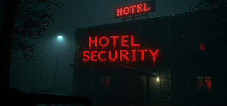 Hotel Security PC Game Free Download – Full Version Direct Link