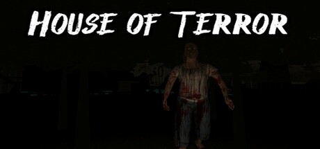 Download House of Terror PC Game – Full Version Free [Direct Link]
