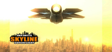Infinite Skyline Superflight - PC Game Free Download | Direct Link | Full Version