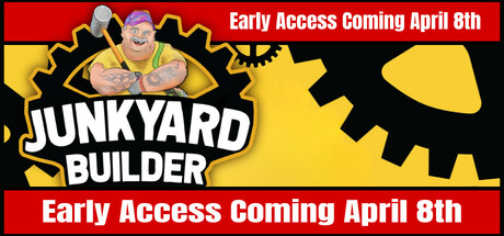 Junkyard Builder – Free Download Full Version PC Game (2025)