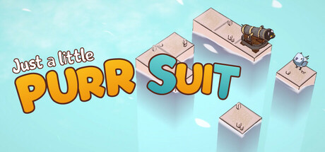 Just a Little Purr suit – Full Version PC Game Free Download