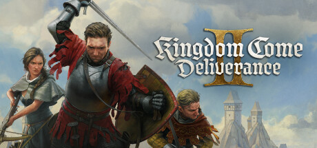 Kingdom Come: Deliverance II PC Game Free Download [Full Version + Direct Link]