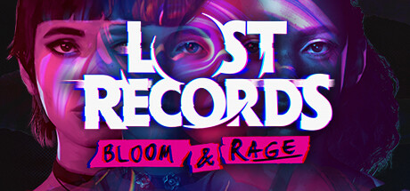 Lost Records: Bloom & Rage PC Game Free Download | Full Version + Direct Link
