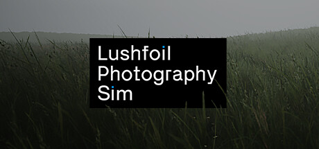 Lushfoil Photography Sim PC Game Free Download
