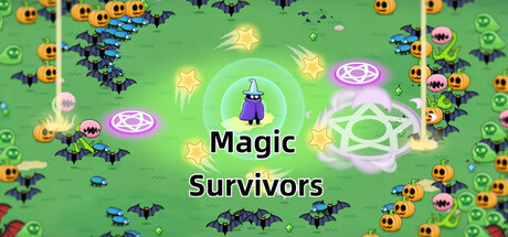 Magic Survivors PC Game: Free Download Full Version – Direct Link