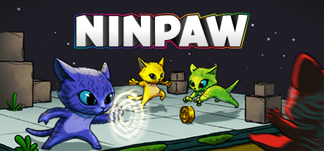 Ninpaw PC Game Free Download Full Version