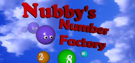 Download Nubby’s Number Factory PC Game Free – Full Version with Direct Link