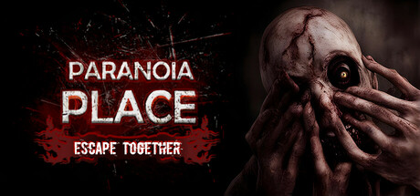 Paranoia Place PC Game Free Download – Full Version