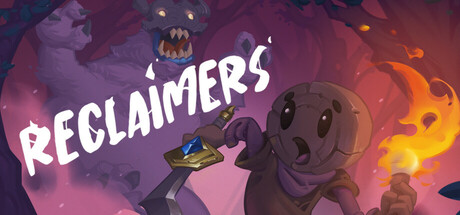 Reclaimers PC Game – Free Download Full Version