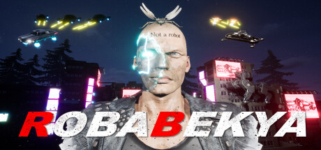 Robabekya PC Game [Full Version] Free Download