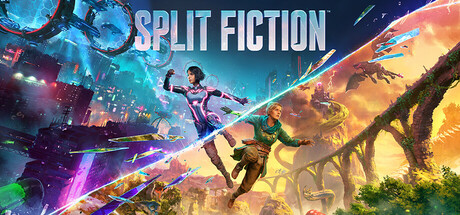 Split Fiction PC Game Free Download | Full Version Direct Link (2025)