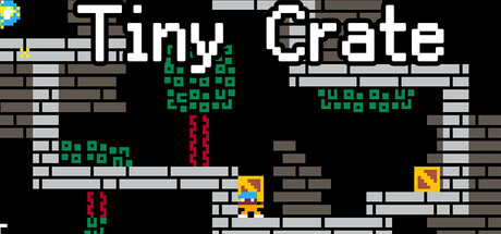 Tiny Crate PC Game – Free Download Full Version