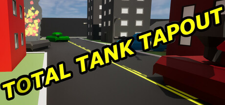 Total Tank Tapout PC Game – Free Download Full Version (Direct Link)