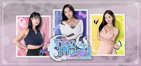 Trilogy of the Moon PC Game Free Download Full Version
