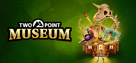 Two Point Museum PC Game Free Download | Full Version | Direct Link