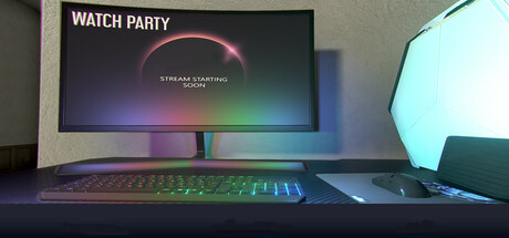Watch Party PC Game Free Download Full Version – Direct Link & Easy Installation