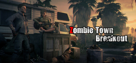 Zombie Town Breakout PC Game Free Download – Full Version with Direct Link
