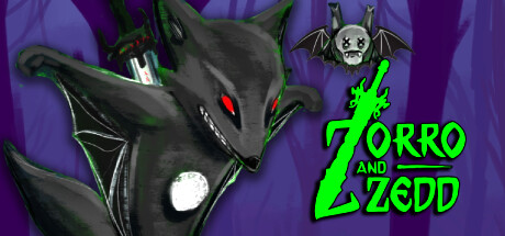 Zorro and Zedd PC Game Free Download (Full Version)