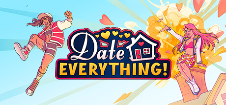 Date Everything! PC Game Free Download Full Version (Direct Link, Easy Install)