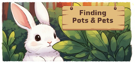 Download Finding Pots & Pets PC Game – Full Version Free [Direct Link]