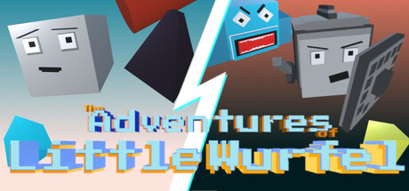 Download The Adventures Of Little Wurfel PC Game – Full Version