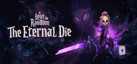 Lost in Random: The Eternal Die – Full Version PC Game Free Download