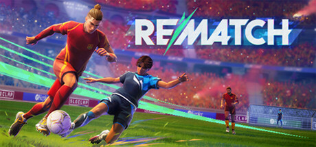 REMATCH – Full Version PC Game Free Download (Direct Link)